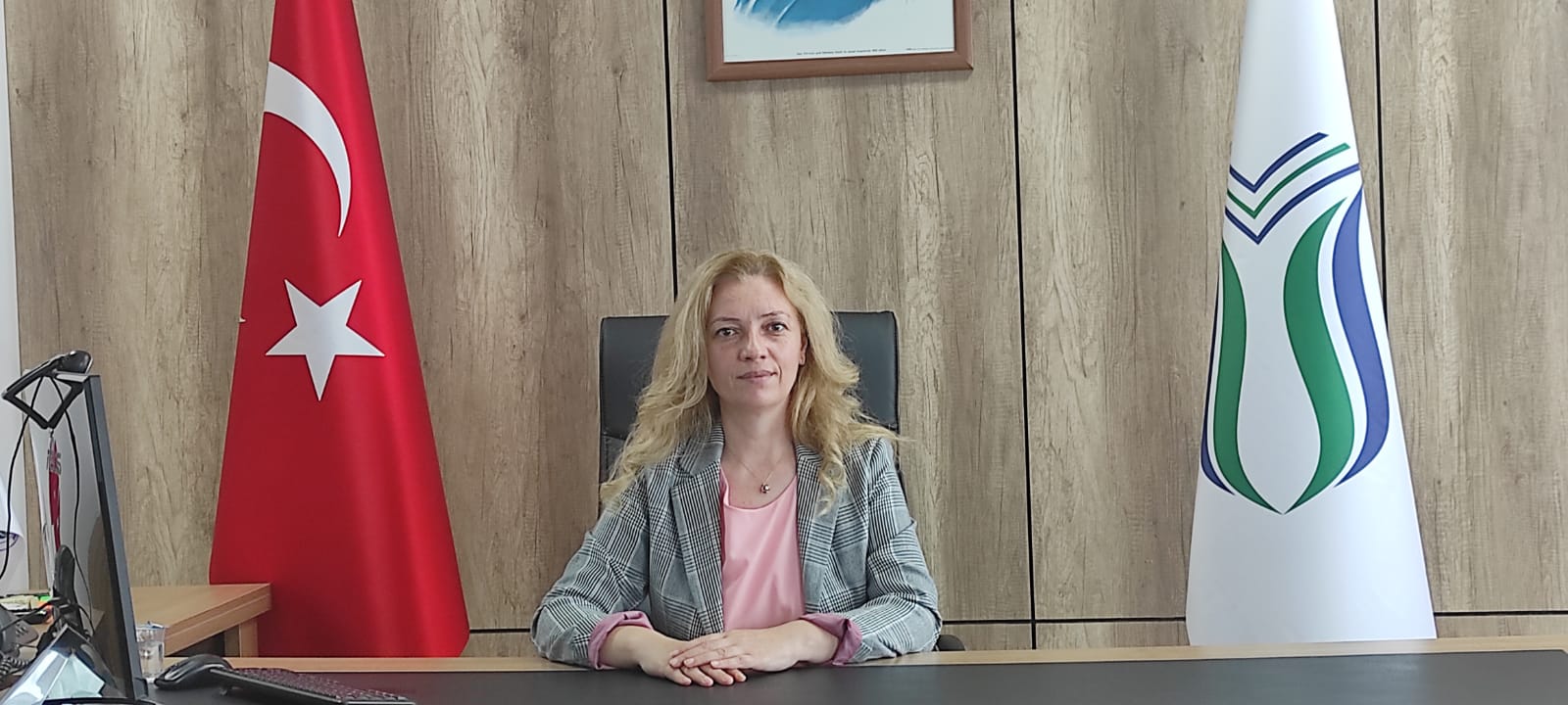 Azize hoca müdürlük mesajı