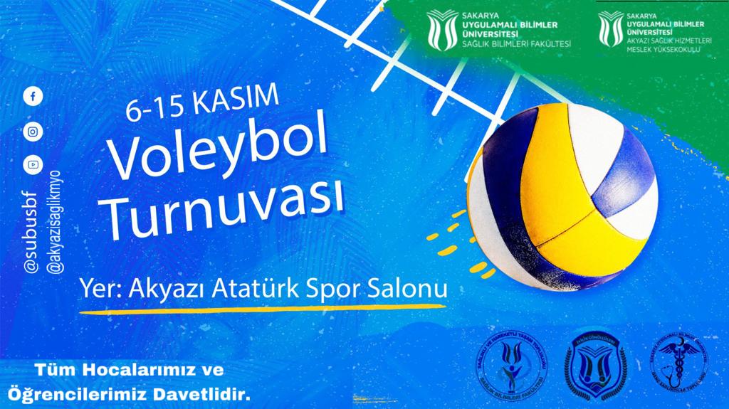 voleybol